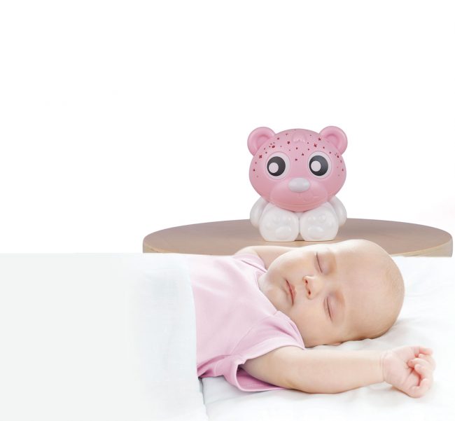 0188119-Goodnight-Bear-Night-Light-and-Projector-(PINK)-T1